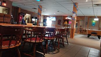 Vulcan Country Inn