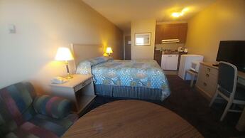 Vulcan Country Inn