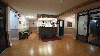Vulcan Country Inn