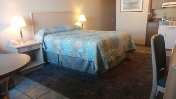 Vulcan Country Inn