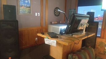 Vulcan Country Inn