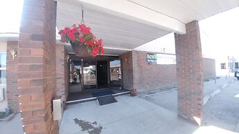 Vulcan Country Inn