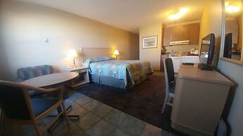 Vulcan Country Inn