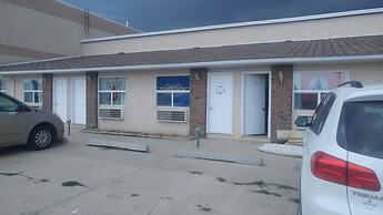 Vulcan Country Inn