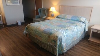 Vulcan Country Inn
