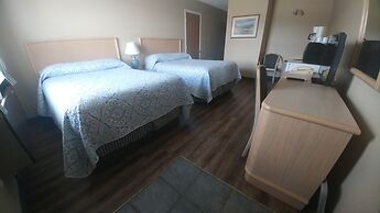Vulcan Country Inn