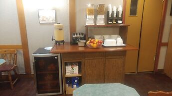 Vulcan Country Inn