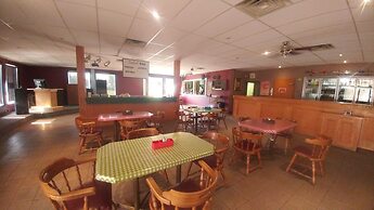 Vulcan Country Inn