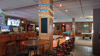 Vulcan Country Inn