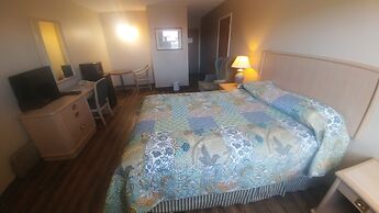 Vulcan Country Inn