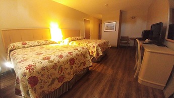 Vulcan Country Inn