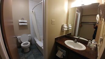 Vulcan Country Inn