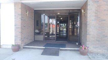 Vulcan Country Inn