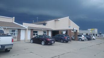 Vulcan Country Inn