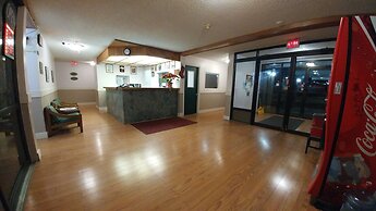 Vulcan Country Inn