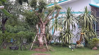 Punruk Resort