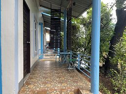 Punruk Resort