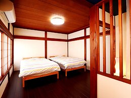 Gokayama Ryokan Yoshinoya