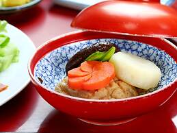 Gokayama Ryokan Yoshinoya