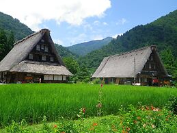 Gokayama Ryokan Yoshinoya