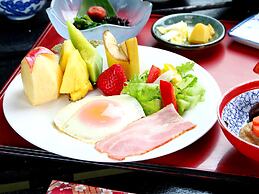 Gokayama Ryokan Yoshinoya