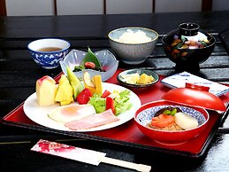 Gokayama Ryokan Yoshinoya