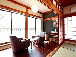 Gokayama Ryokan Yoshinoya