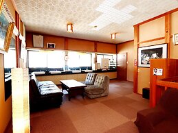 Gokayama Ryokan Yoshinoya
