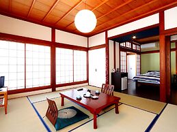Gokayama Ryokan Yoshinoya