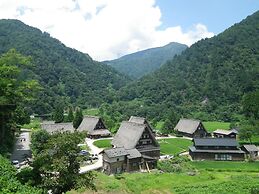 Gokayama Ryokan Yoshinoya