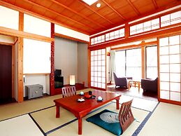 Gokayama Ryokan Yoshinoya