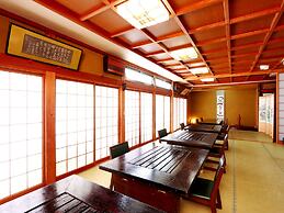 Gokayama Ryokan Yoshinoya