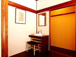 Gokayama Ryokan Yoshinoya