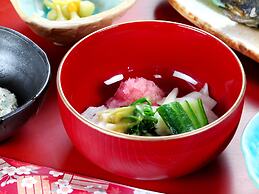 Gokayama Ryokan Yoshinoya