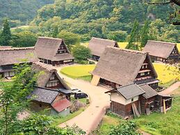 Gokayama Ryokan Yoshinoya