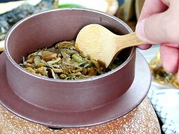 Gokayama Ryokan Yoshinoya