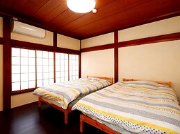 Gokayama Ryokan Yoshinoya