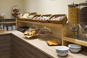 Hotel Trieste