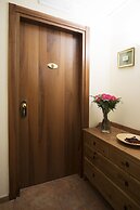 Hotel Trieste