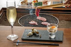 Nazuna Kyoto Gosho