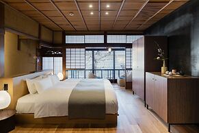 Nazuna Kyoto Gosho