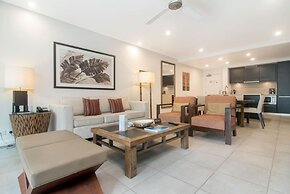 Temple Resort & Spa Port Douglas