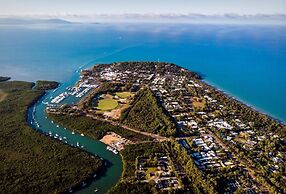 Temple Resort & Spa Port Douglas
