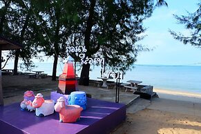 Roong Arun Resort