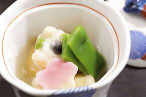 Hakone Fura