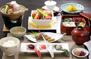 Hakone Fura