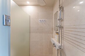Central Park Hotel Busan