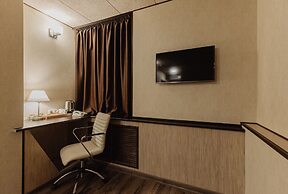 Helix Hotel