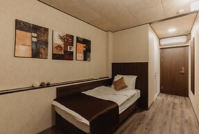 Helix Hotel