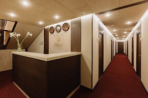 Helix Hotel